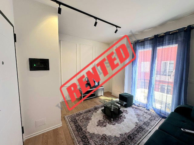 One bedroom apartment for rent in Selita area in Tirana, Albania